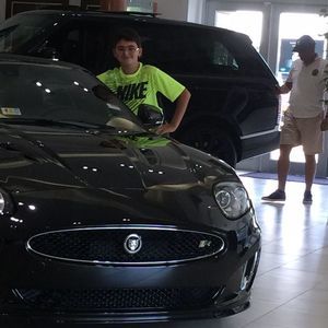 Meet your Posher, Kareem